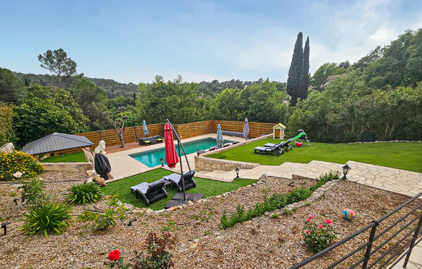 Location de vacances - Peymeinade , France - FCA952 104