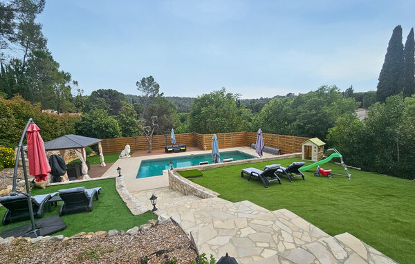 Location de vacances - Peymeinade , France - FCA952 106