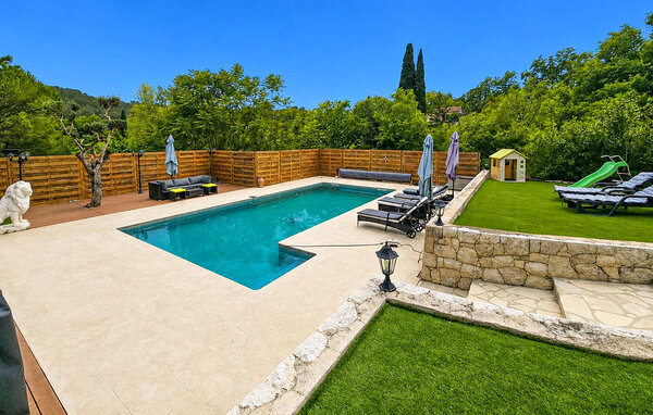 Location de vacances - Peymeinade , France - FCA952 2