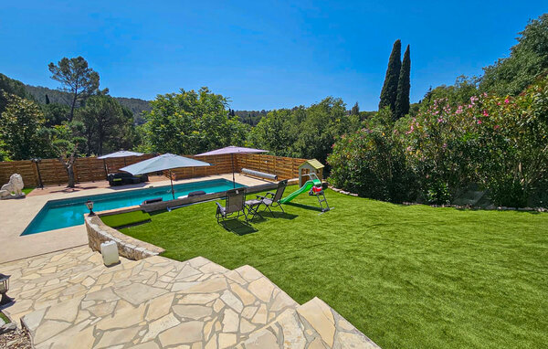 Location de vacances - Peymeinade , France - FCA952 13