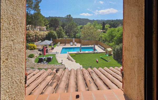 Location de vacances - Peymeinade , France - FCA952 201