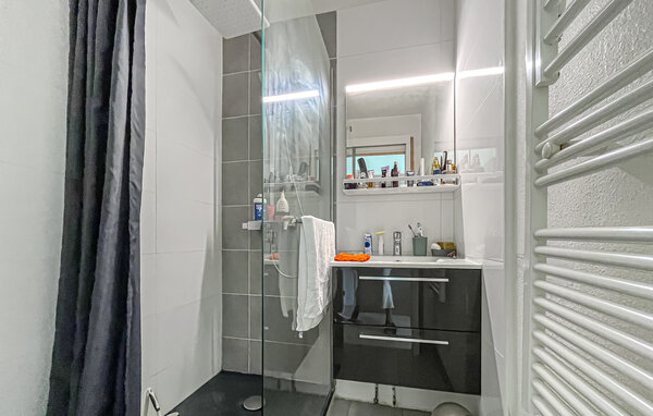 Appartement - Antibes les Pins , France - FCA956 701