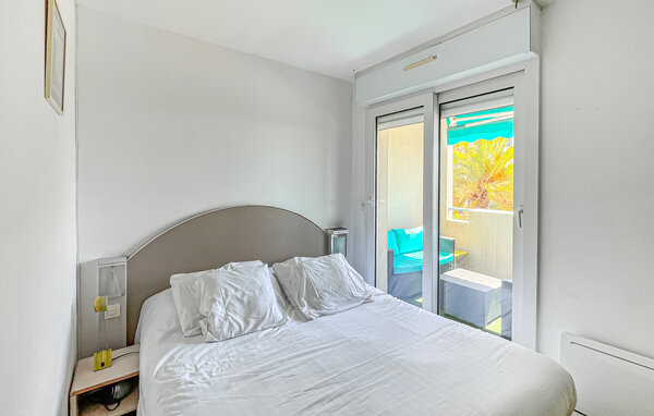 Appartement - Antibes les Pins , France - FCA956 601