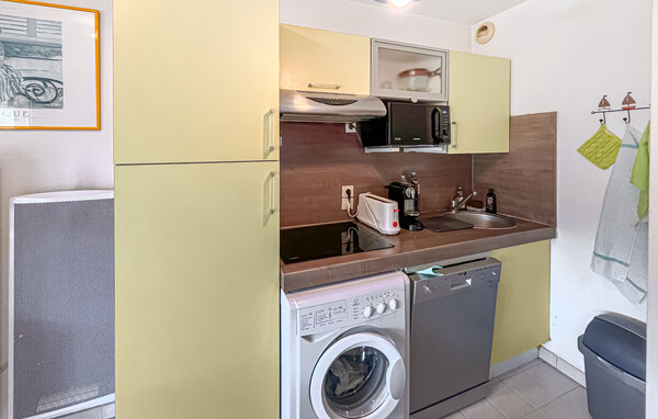 Appartement - Antibes les Pins , France - FCA956 6