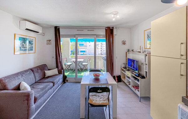 Appartement - Antibes les Pins , France - FCA956 3