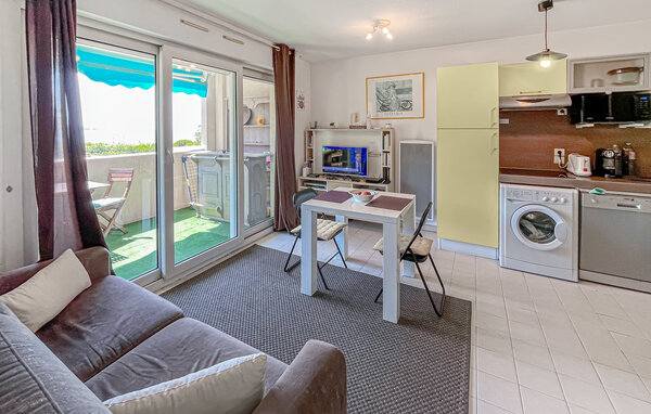 Appartement - Antibes les Pins , France - FCA956 4