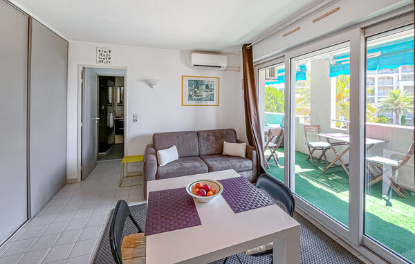 Appartement - Antibes les Pins , France - FCA956 5