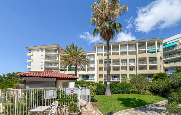 Appartement - Antibes les Pins , France - FCA956 9