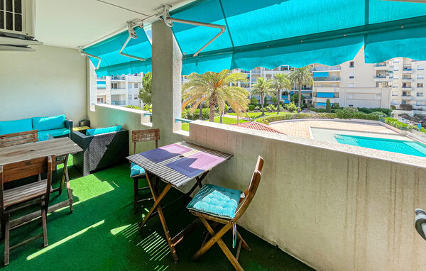 Appartement - Antibes les Pins , France - FCA956 7