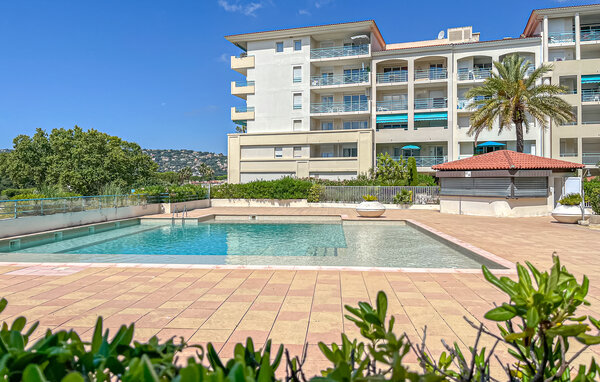 Appartement - Antibes les Pins , France - FCA956 1