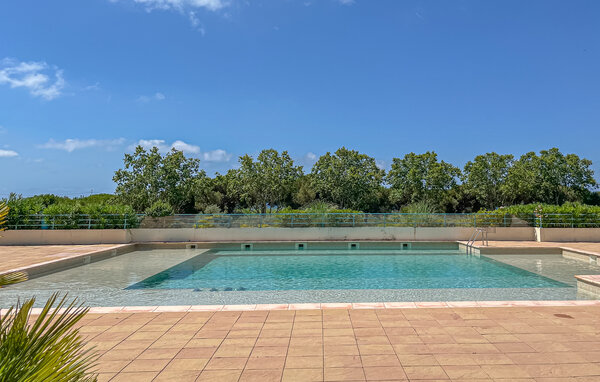 Appartement - Antibes les Pins , France - FCA956 11