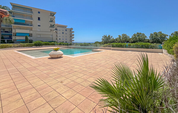 Appartement - Antibes les Pins , France - FCA956 12