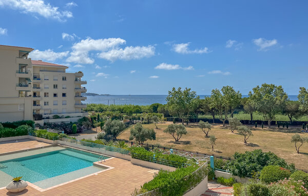 Appartement - Antibes les Pins , France - FCA956 8