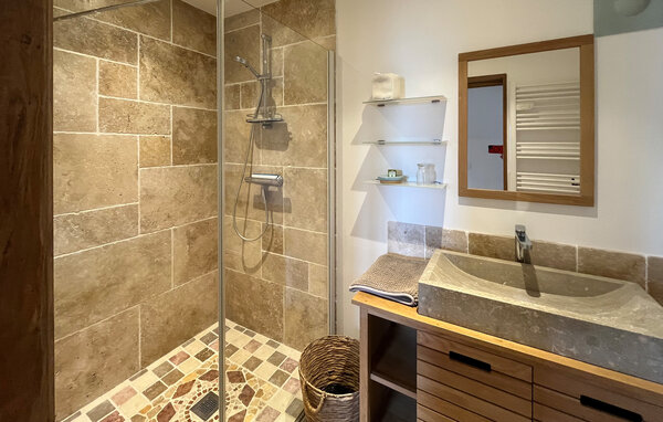 Location de vacances - Châteauneuf-Villevieille , France - FCA958 701