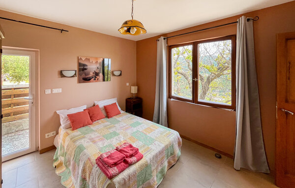 Location de vacances - Châteauneuf-Villevieille , France - FCA958 602