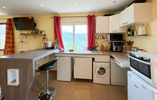 Location de vacances - Châteauneuf-Villevieille , France - FCA958 401