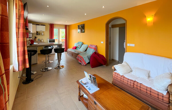 Location de vacances - Châteauneuf-Villevieille , France - FCA958 5