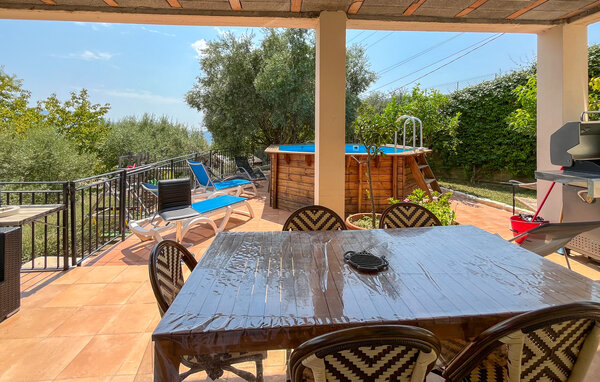 Location de vacances - Châteauneuf-Villevieille , France - FCA958 102
