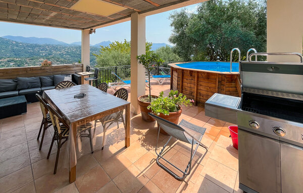 Location de vacances - Châteauneuf-Villevieille , France - FCA958 103