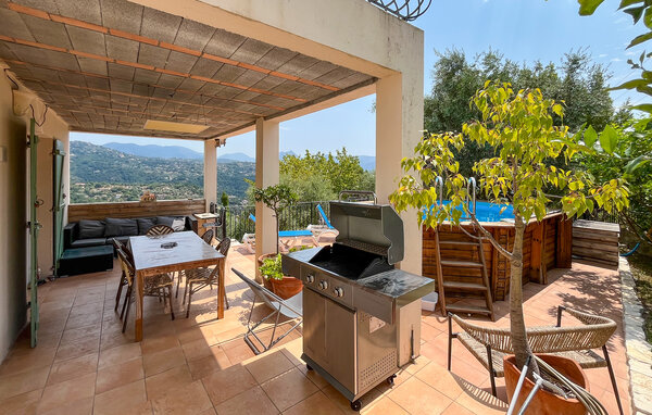 Location de vacances - Châteauneuf-Villevieille , France - FCA958 3