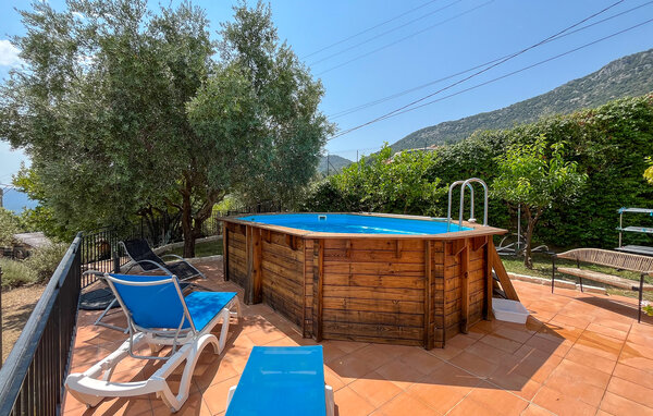 Location de vacances - Châteauneuf-Villevieille , France - FCA958 12