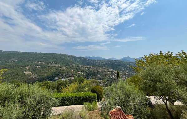 Location de vacances - Châteauneuf-Villevieille , France - FCA958 201