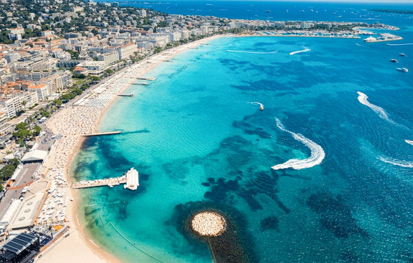 Domy wakacyjne - Cannes , Francja - FCA959 901