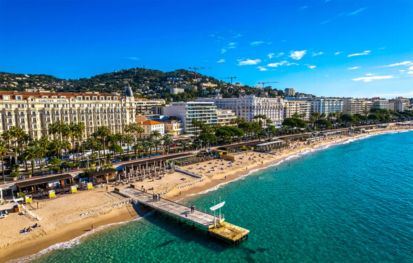 Domy wakacyjne - Cannes , Francja - FCA959 902