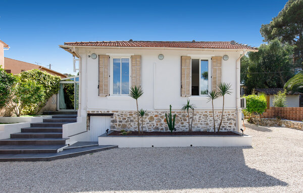 Domy wakacyjne - Cannes , Francja - FCA959 81