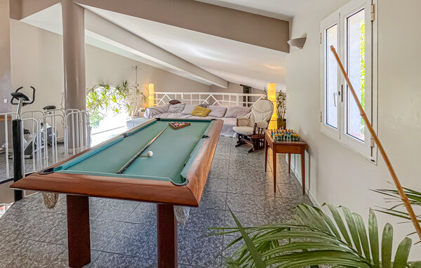 Vakantiehuis - Saint-Cezaire-Sur-Siagne , Frankrijk - FCA961 6