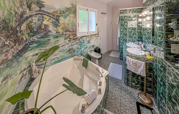 Vakantiehuis - Saint-Cezaire-Sur-Siagne , Frankrijk - FCA961 701