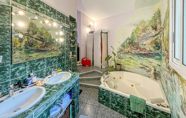 Vakantiehuis - Saint-Cezaire-Sur-Siagne , Frankrijk - FCA961 702