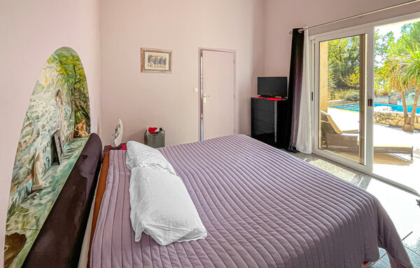 Vakantiehuis - Saint-Cezaire-Sur-Siagne , Frankrijk - FCA961 601