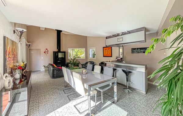 Vakantiehuis - Saint-Cezaire-Sur-Siagne , Frankrijk - FCA961 3