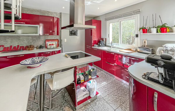 Vakantiehuis - Saint-Cezaire-Sur-Siagne , Frankrijk - FCA961 5