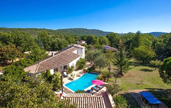 Vakantiehuis - Saint-Cezaire-Sur-Siagne , Frankrijk - FCA961 8