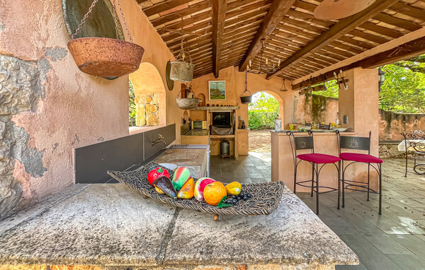 Vakantiehuis - Saint-Cezaire-Sur-Siagne , Frankrijk - FCA961 104