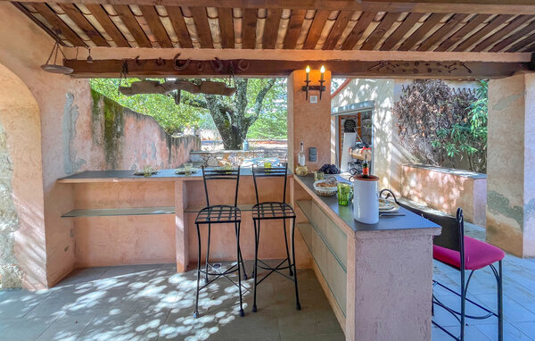 Vakantiehuis - Saint-Cezaire-Sur-Siagne , Frankrijk - FCA961 106