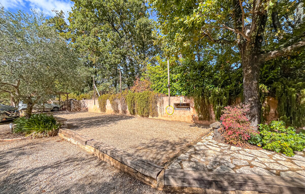 Vakantiehuis - Saint-Cezaire-Sur-Siagne , Frankrijk - FCA961 108