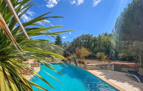 Vakantiehuis - Saint-Cezaire-Sur-Siagne , Frankrijk - FCA961 11