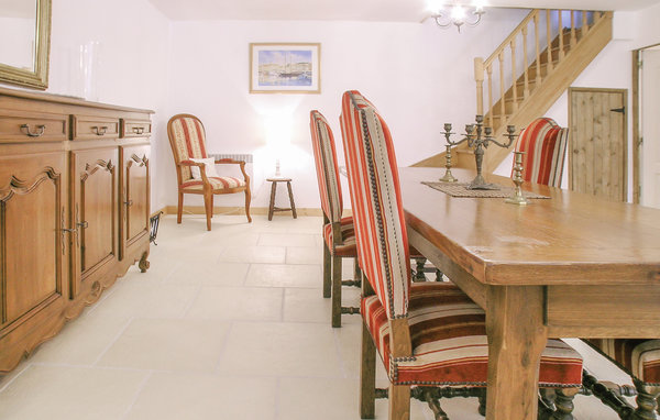 Vakantiehuis Riverside Retreat