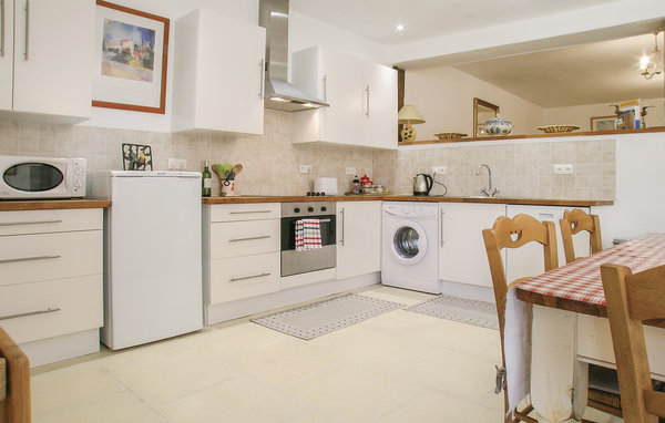 Vakantiehuis Riverside Retreat