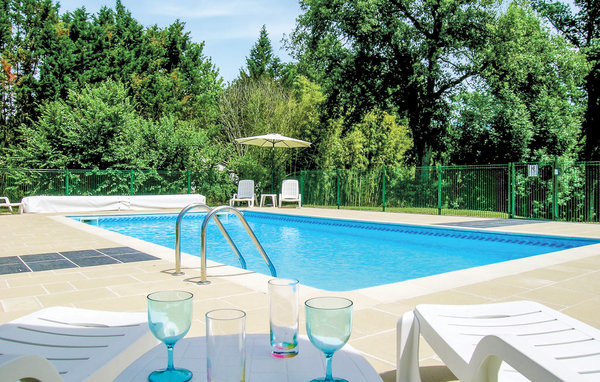 Vakantiehuis Riverside Retreat