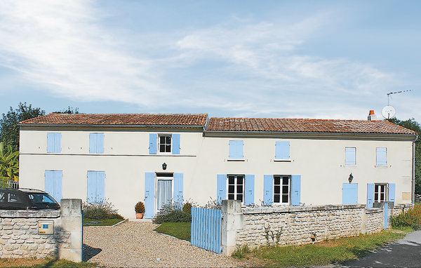 Feriebolig 