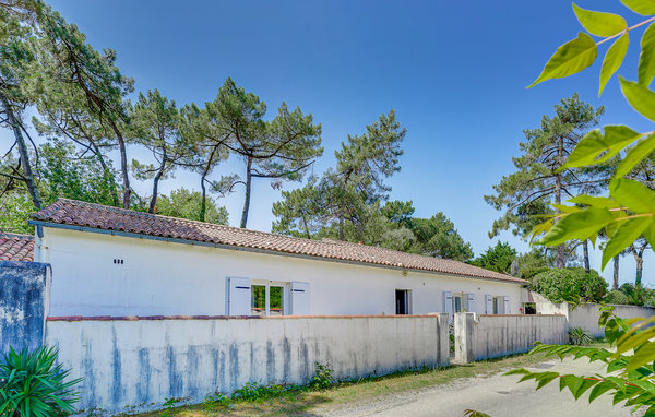 Casa di vacanze 