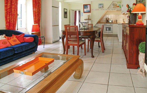 Semesterhus 
