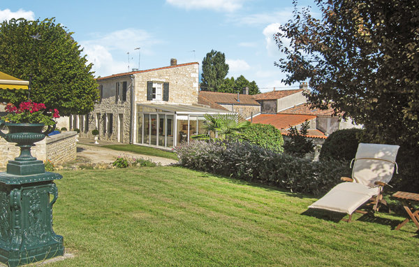 Semesterhus 