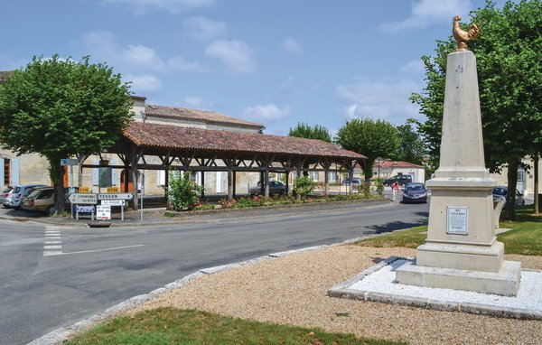 Ferienhaus 