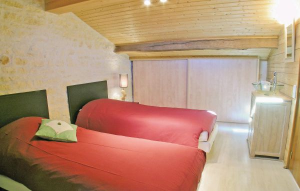 Ferienhaus 