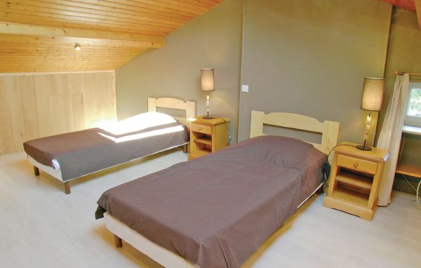 Ferienhaus 